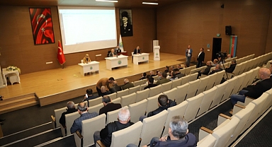 Hendek Meclisi Toplandı