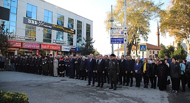 Hendek'te Hayat Durdu