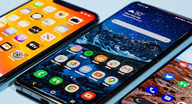 İkinci El Telefon Alanlar Dikkat! Güvenliğiniz Risk Altında