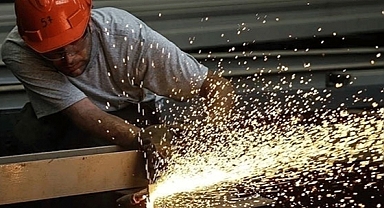 Kasım Ayı İmalat Sanayi Kapasite Kullanım Oranı Açıklandı