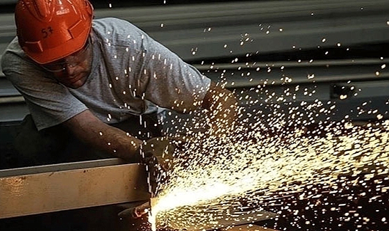 Kasım Ayı İmalat Sanayi Kapasite Kullanım Oranı Açıklandı