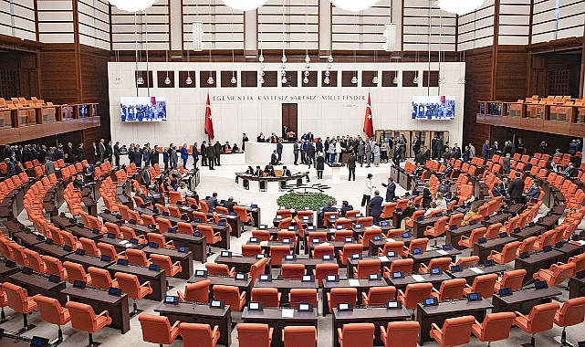 KYK Borç Faizleri Silindi Mi? Milyonların Beklediği Haber Geldi: TBMM'den Geçerek Yasalaştı!