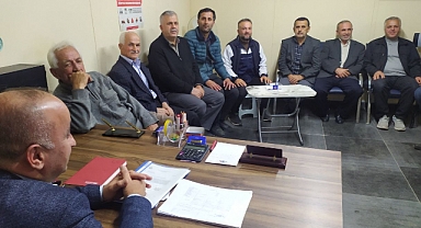 Mahalleyi Dolandırdığı İddia Edilmişti! Kayıp Muhtar Ortaya Çıktı