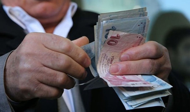 Memur ve Emeklinin Zamlı Maaş Tablosu Belli Oldu! İşte Detaylar...
