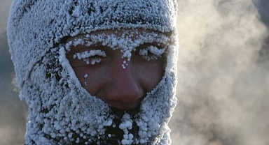 Meteoroloji'den Kar Uyarısı! Soğuk Hava Dalgası Geliyor