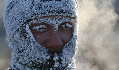 Meteoroloji'den Kar Uyarısı! Soğuk Hava Dalgası Geliyor