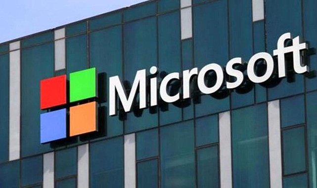 Microsoft'tan Şaşırtan Karar! Artık Türkiye'de...