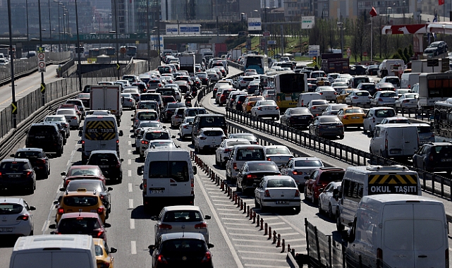 Milyonlarca Araç Sahibini İlgilendiren Uyarı: Dolandırıcılık Vakalarına Karşı Dikkat! İşte Detaylar...