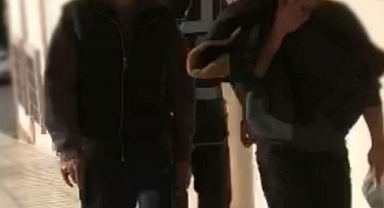 Motosiklet Hırsızları Yakalandı: 4 Tutuklama