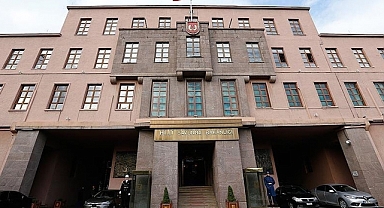 MSB Duyurdu: Bin 115 Kişi Alınacak