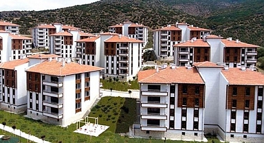 Murat Kurum Müjdeledi! Milyonlarca Vatandaşa Ucuz Konut İmkanı