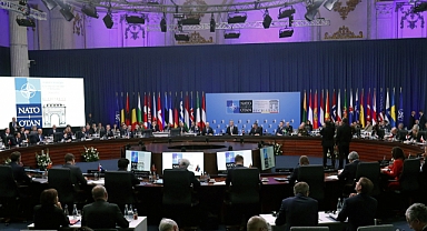 NATO'dan Türkiye Açıklaması: