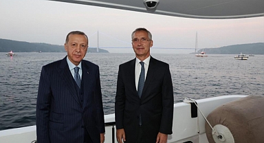 NATO'dan Türkiye'ye Övgü Dolu Sözler