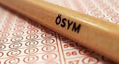 ÖSYM 2023 Yılı Sınav Takvimi Açıklandı