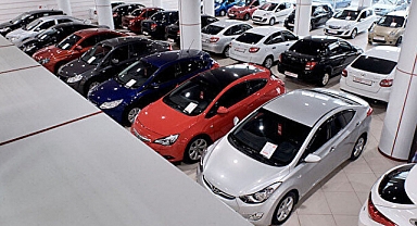 ÖTV Düzenlemesini Duyan Bayilere Koştu: 