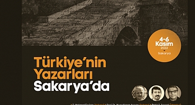 Şairler Kültür Sanat Etkinliğinde Buluşacak