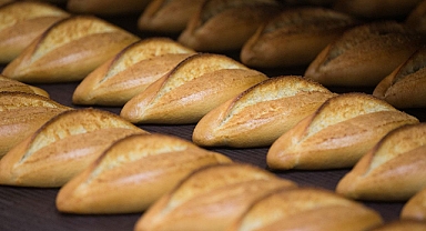 Sakarya'da Ekmek 5 TL Oldu