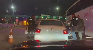 Sakarya'da Uyuşturucu Operasyonu: 100 Gözaltı