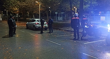 Sakarya'da Yapılan Denetimlerde Aranan 2 Şahıs Yakalandı