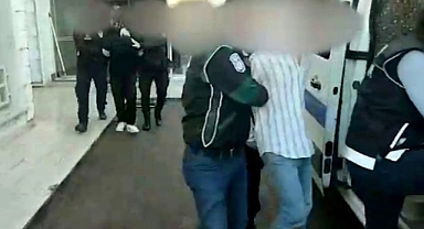 Sakarya'da Zehir Operasyonu: 72 Kişi Gözaltına Alındı