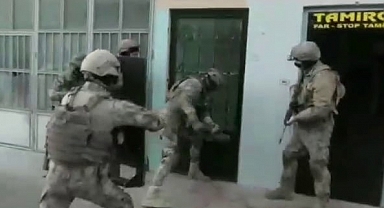 Sakarya Emniyeti Suçluların Ensesinde! 139 Şüpheli Yakalandı