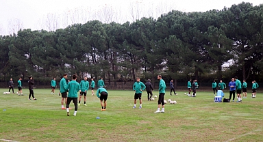 Sakaryaspor Erzurum Maçına Kilitlendi