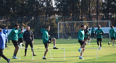 Sakaryaspor Rizespor'a Bilendi