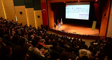 Sanayi Devleri Sakarya Üniversitesi'nde