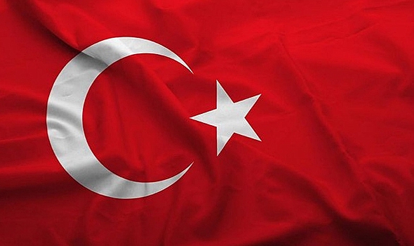 Şehidimiz Var