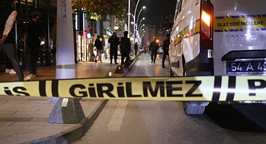 Şehir Merkezinde Kurşun Yağdırmıştı, Olayla İlgili 2 Kişi Tutuklandı