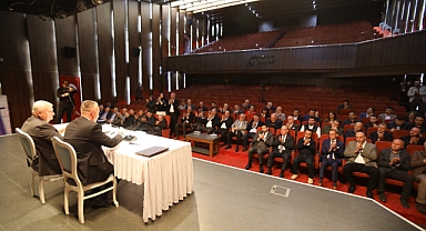 Şehrin Kalbinde Tarihi Dönüşüm Başlıyor