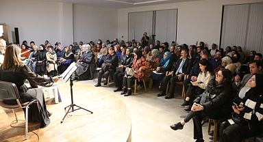 Serdivan Belediyesi Kültür Sanat Sezonunu Açtı