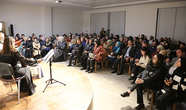 Serdivan Belediyesi Kültür Sanat Sezonunu Açtı
