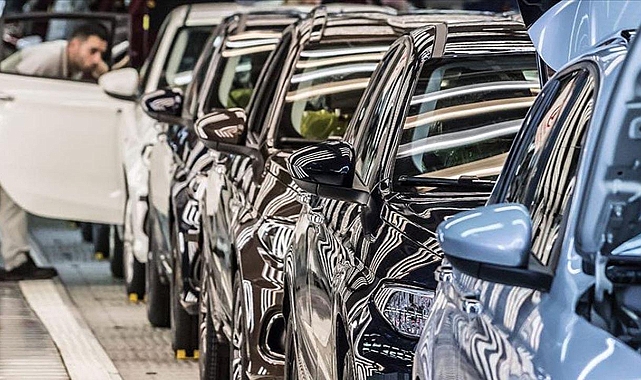Sıfır Otomobil Alacakların Beklediği Haber Geldi! Otomobil Fiyatları Düştü