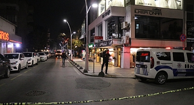 Silahlı Kavgada Yeni Gelişme: 2 Gözaltı