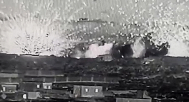 Terör yuvaları Yerle Bir Oldu