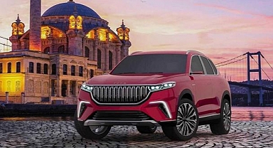 TOGG'da Yeni Gelişme: Satış Fiyatı...