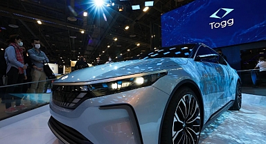 TOGG'dan Son Dakika Açıklaması