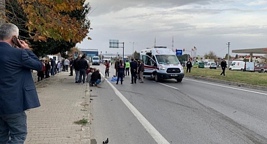 Trafik Kazası Can Almıştı! Otomobil Sürücüsü Tutuklandı