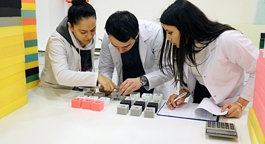 TUBİTAK Tarafından SUBÜ'lü Öğrencilerin Projeleri Kabul Edildi