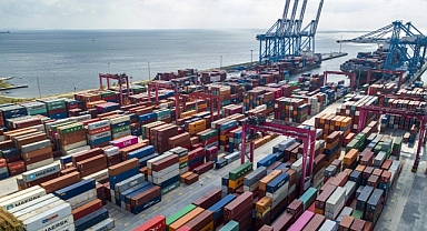 TÜİK Ekim Ayı Dış Ticaret Rakamlarını Açıkladı