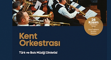 Türk ve Batı Müziği Dinletisi Kulakların Pasını Silecek