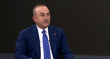 Türkiye'den Suriye ve Mısır Açıklaması: 