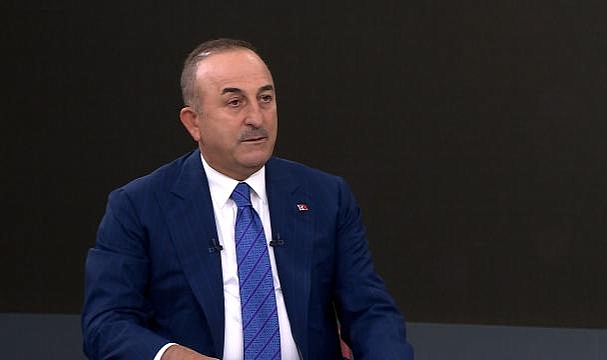 Türkiye'den Suriye ve Mısır Açıklaması: