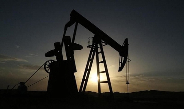 Türkiye'nin Petrol İthalatı Arttı