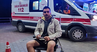 Vatandaşlar Deprem Anında Yaşadıklarını Anlattı: 