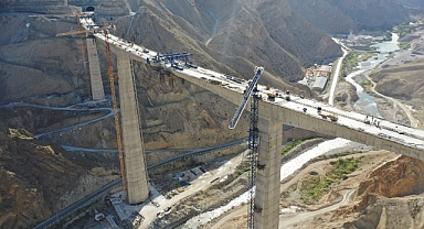 Yusufeli Projesi Ülke Ekonomisine Yılda 4.1 Milyar TL Katkı Sağlayacak