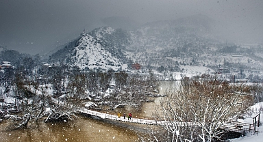 2. Ulusal Sakarya Bir Başka Fotoğraf Yarışmasında Sonuçlar Belli Oldu