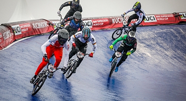 2023 BMX Dünya Kupası İçin Türkiye’de Seçilen Tek Şehir Yine Sakarya Oldu