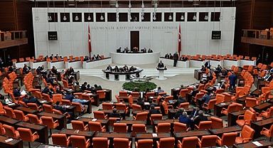 2023 Bütçe Görüşmeleri Tamamlandı